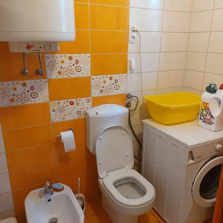 아파트 Apartma Vida Videm pri Ptuju