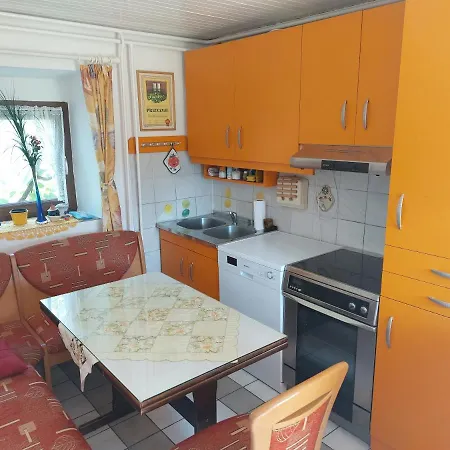 Apartma Vida Apartman *