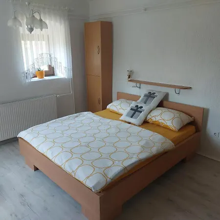 Appartamento Apartma Vida *