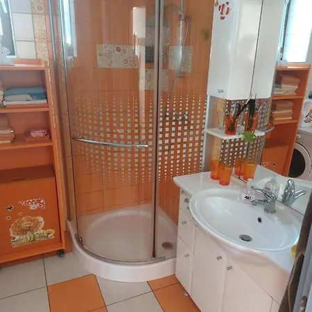 Appartamento Apartma Vida