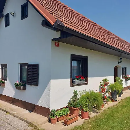 Apartman Apartma Vida *