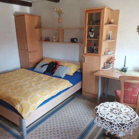 Apartma Vida Apartman Videm pri Ptuju
