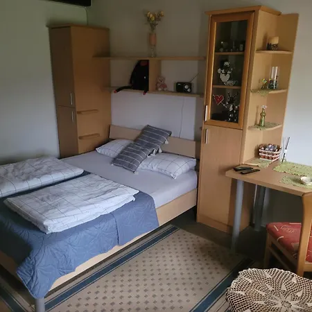 Apartma Vida Videm pri Ptuju