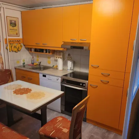 Appartamento Apartma Vida Videm pri Ptuju