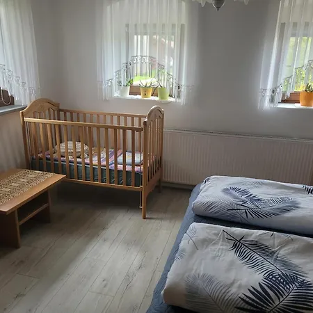 Apartma Vida Videm pri Ptuju