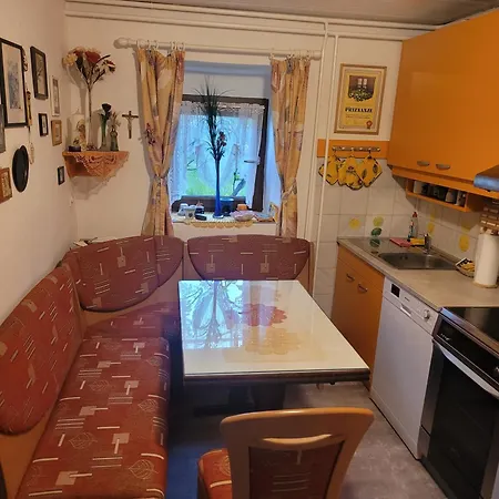 아파트 Apartma Vida *