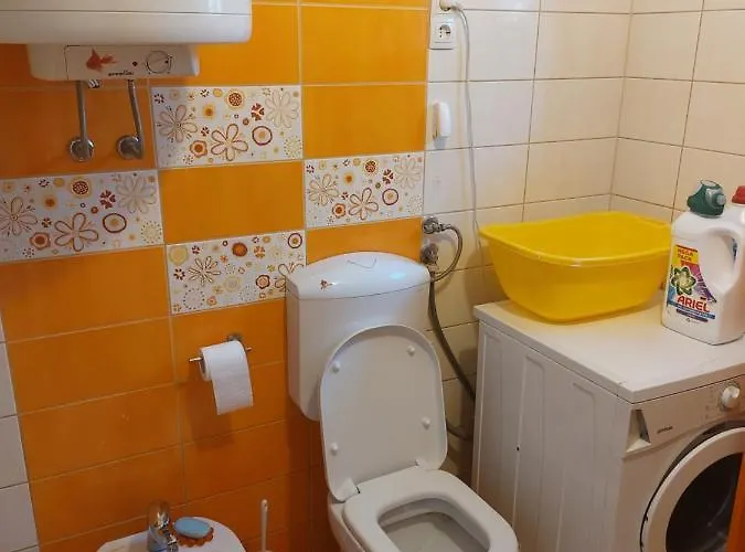 شقة Apartma Vida Videm pri Ptuju