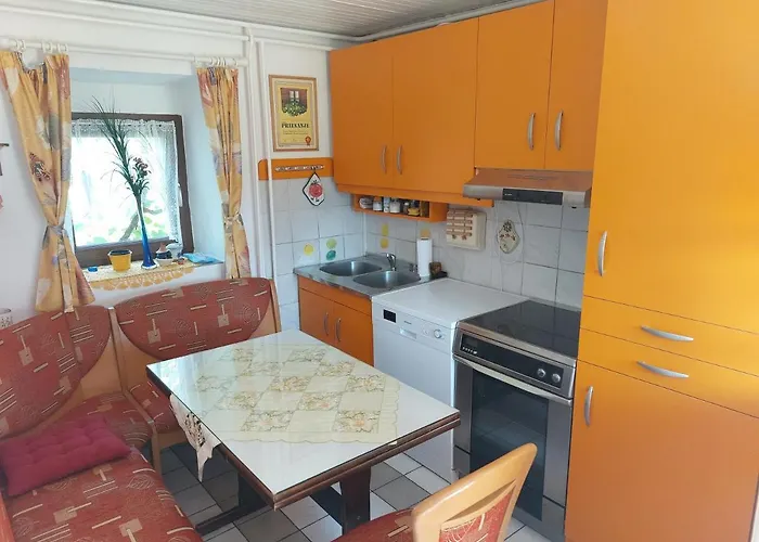 Apartma Vida شقة *