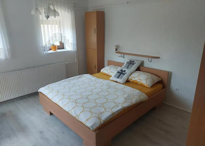 شقة Apartma Vida *