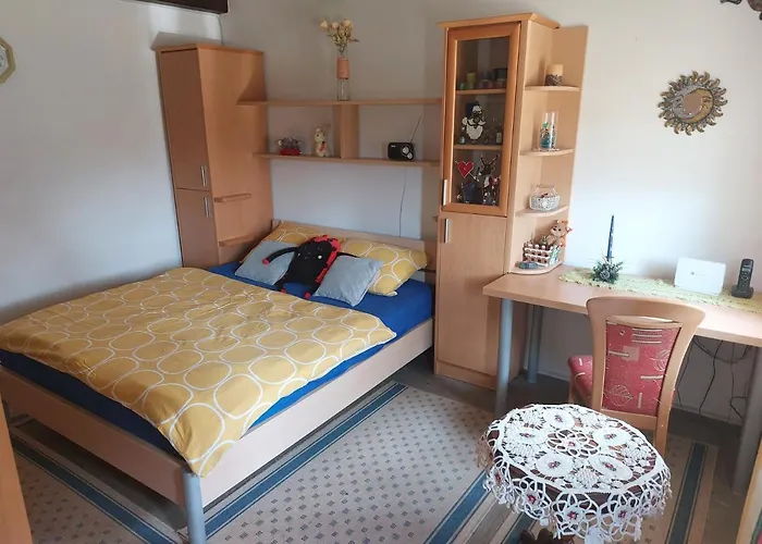 Apartma Vida شقة Videm pri Ptuju