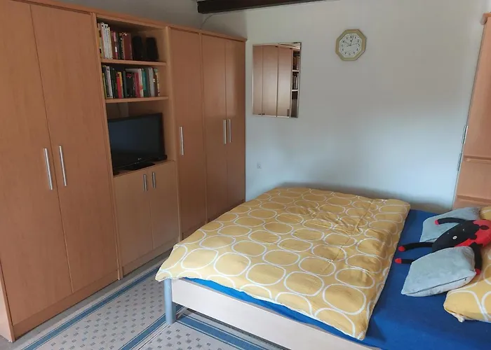 Apartma Vida شقة Videm pri Ptuju