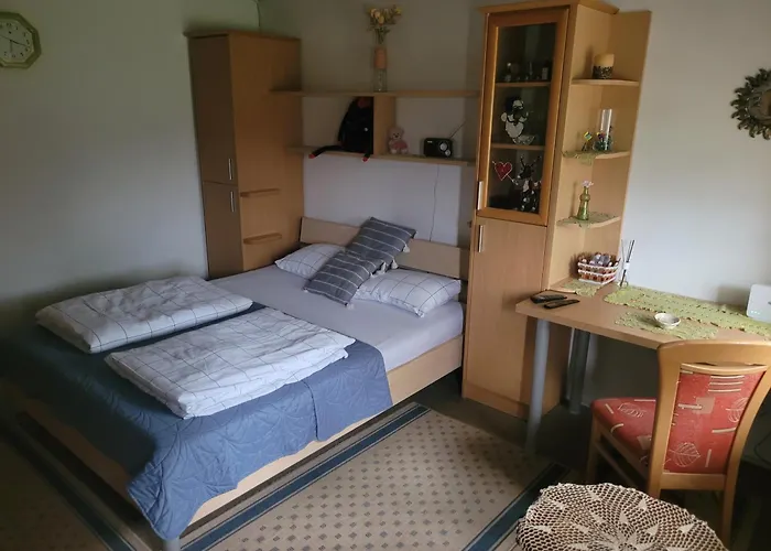 Apartma Vida Videm pri Ptuju