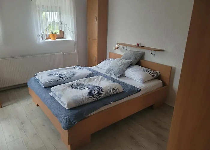 Apartma Vida Apartment